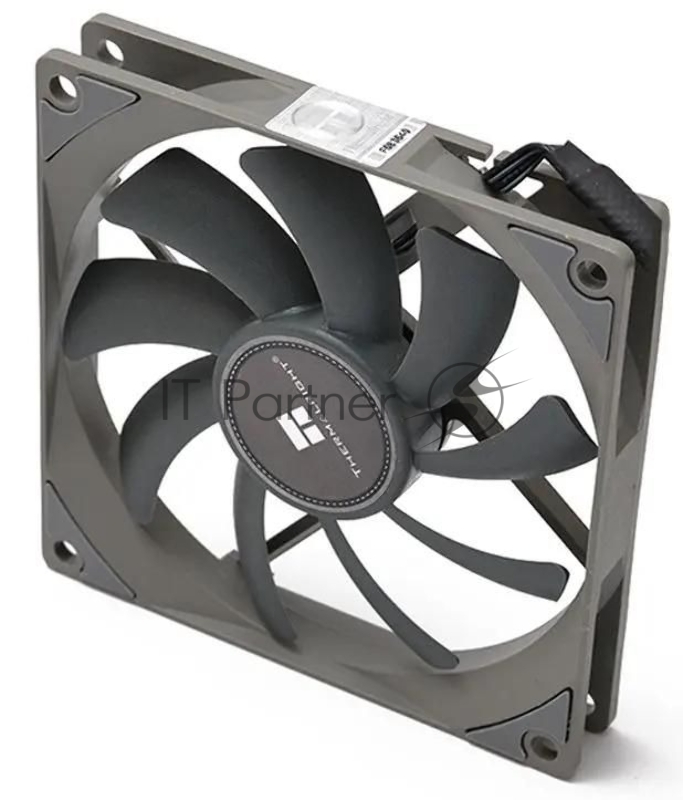 Вентилятор для корпуса Thermalright TL-9015 90х90x15 4-pin 22.4дБ Ret