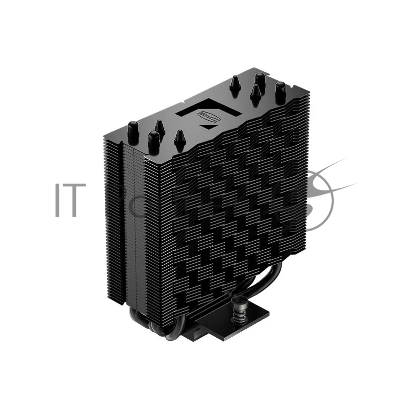 Кулер для процессора/ PCCOOLER CPU COOLER