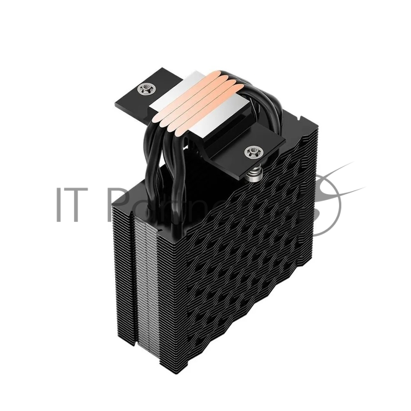 Кулер для процессора/ PCCOOLER CPU COOLER