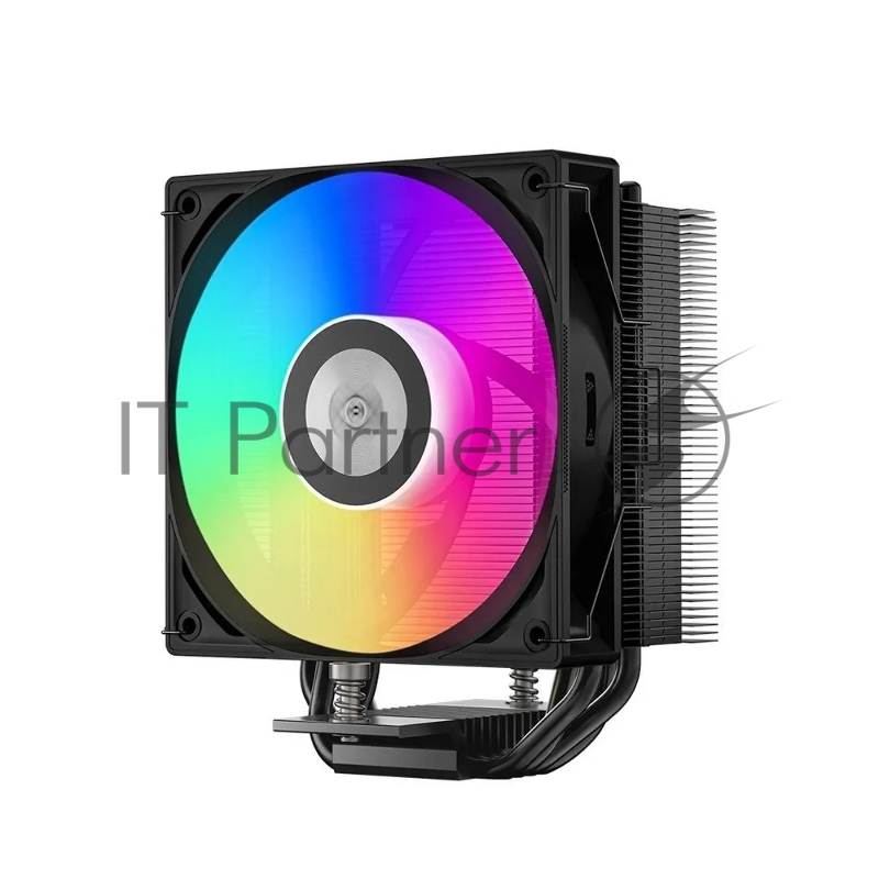 Кулер для процессора/ PCCOOLER CPU COOLER