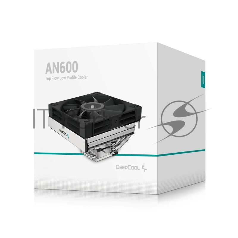 Вентилятор для процессора Deepcool AN600
