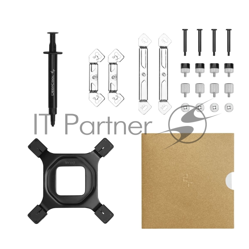 Вентилятор для процессора Deepcool AN600