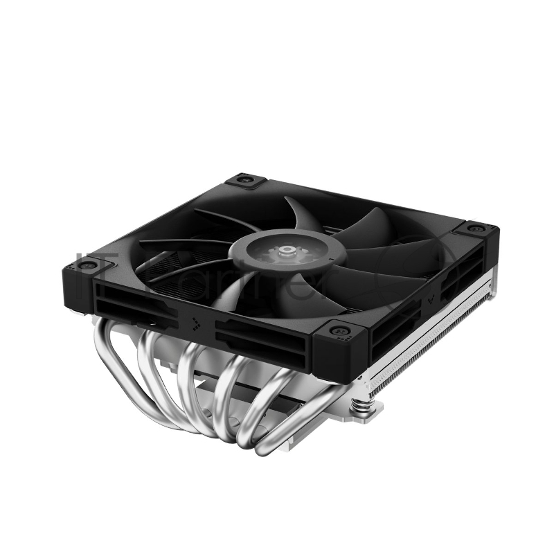 Вентилятор для процессора Deepcool AN600