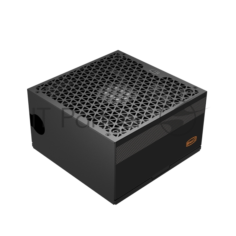 Блок питания ПК/ PCCOOLER, 850W 80+ Bronze (ATX, ATX 3.1, PCIe 5.1 450W, Non-modular, 1x24(20+4)pin 550mm, 2xCPU 8(4+4)pin 650mm, 2xPCIe*2 8(6+2)pin 500+150mm, 1x12V(2x6) 12+4pin 500mm, 2xSATA*3+MOLEX4pin*1 450+150+150+150mm , Active, 135x135mm, 150x