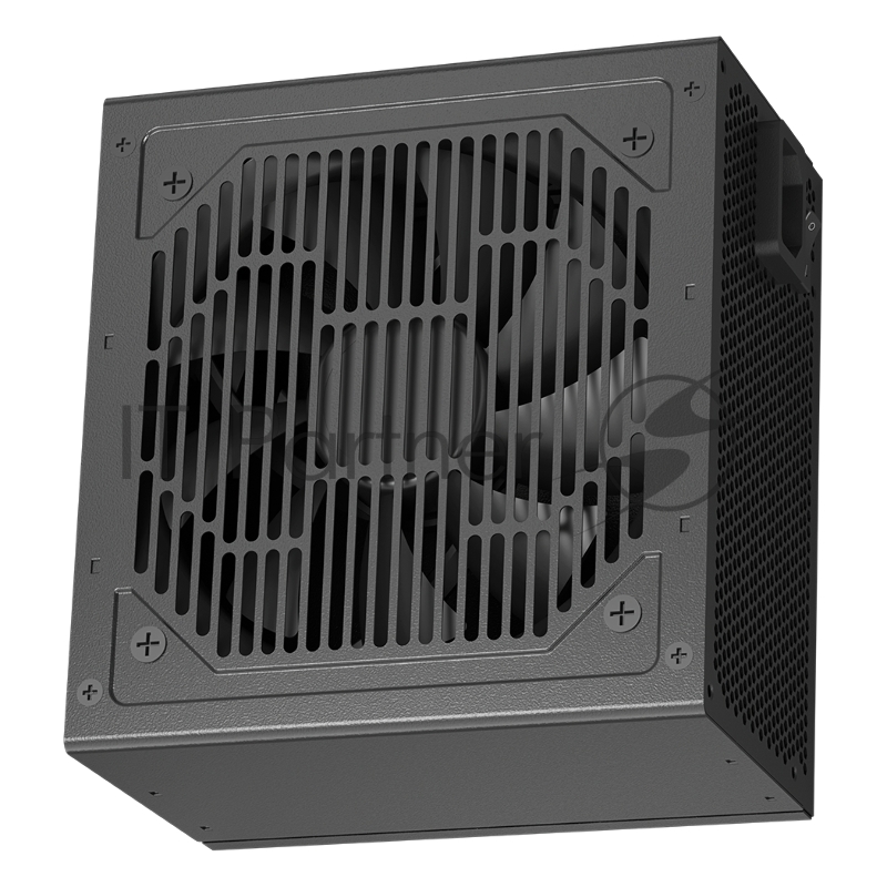 Блок питания ПК/ PCCOOLER, 750W 80+ White (ATX, ATX 2.4, Non-modular, 1x24(20+4)pin 550mm, 1xCPU*2 8(4+4)pin 610+150mm, 3xPCIe 8(6+2)pin 510mm, 2xSATA*3+MOLEX4pin*1 450+150+150+150mm , Active, 120x120mm, 140x150x86mm, APFC, OVP, SCP, OPP (140-160%, 2