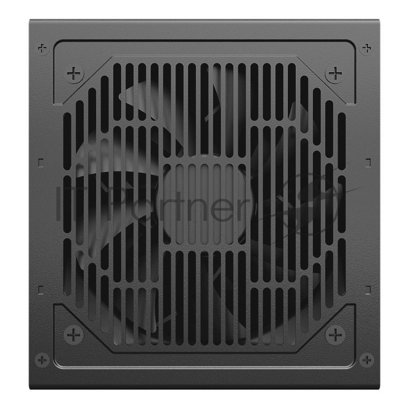 Блок питания ПК/ PCCOOLER, 750W 80+ White (ATX, ATX 2.4, Non-modular, 1x24(20+4)pin 550mm, 1xCPU*2 8(4+4)pin 610+150mm, 3xPCIe 8(6+2)pin 510mm, 2xSATA*3+MOLEX4pin*1 450+150+150+150mm , Active, 120x120mm, 140x150x86mm, APFC, OVP, SCP, OPP (140-160%, 2