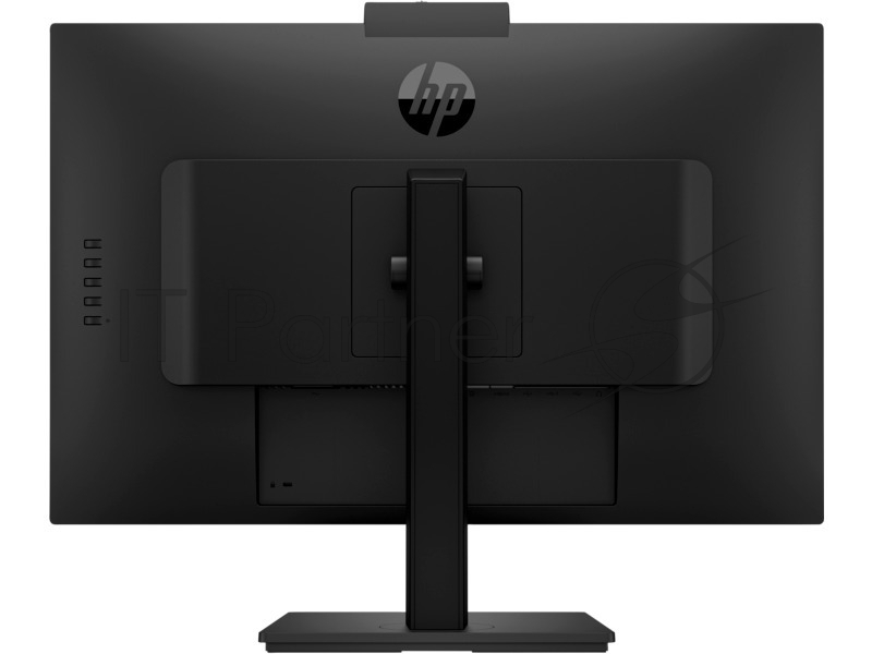 Монитор 27HP Conferencing M27m IPS, 1920x1080, 75 Гц, 5 мс, 16:9, 300 кд/м2, DP, HDMI, USB-C, 2xUSB-A черный