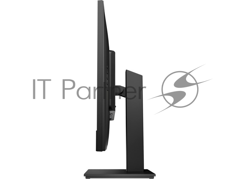 Монитор 27HP Conferencing M27m IPS, 1920x1080, 75 Гц, 5 мс, 16:9, 300 кд/м2, DP, HDMI, USB-C, 2xUSB-A черный