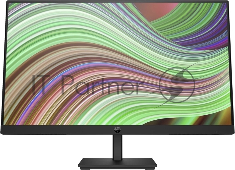 Монитор 24 HP Value Line V24V G5 VA/1920x1080/75Гц/5 мс/16:9/250 кд/м2/HDMI, VGA, D-SUB/черный