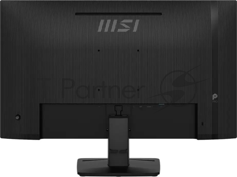 Монитор MSI 27 Pro MP271A E2 черный IPS LED 16:9 HDMI M/M матовая 300cd 178гр/178гр 1920x1080 120Hz VGA DP FHD 3.82кг