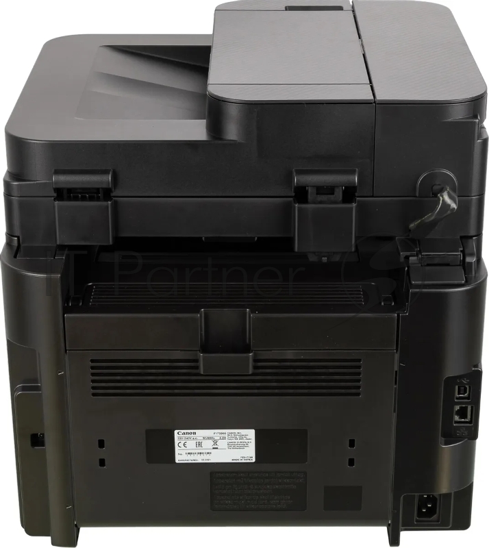 МФУ лазерный Canon i-Sensys MF264dw II (5938C017)