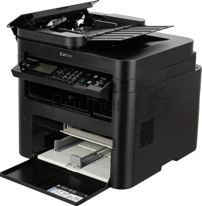 МФУ лазерный Canon i-Sensys MF264dw II (5938C017)