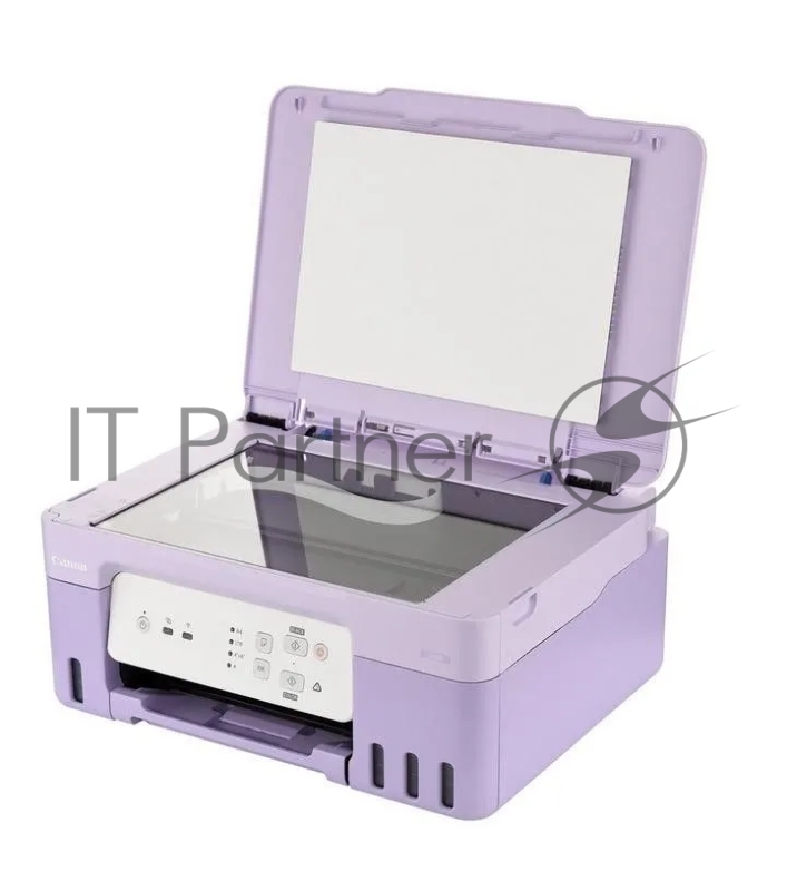 МФУ струйный Canon Pixma G3430 Purple (5989C025)