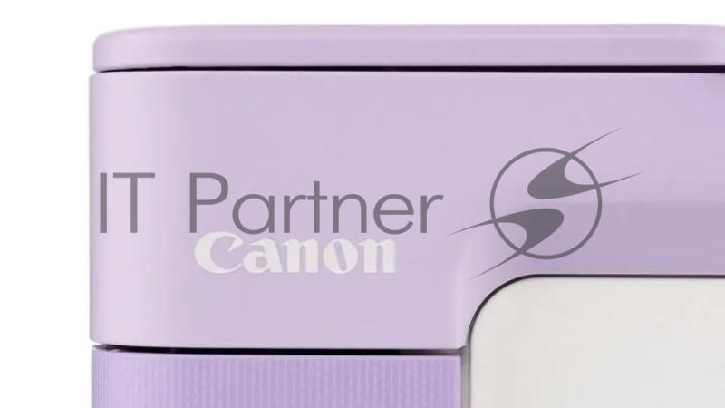 МФУ струйный Canon Pixma G3430 Purple (5989C025)