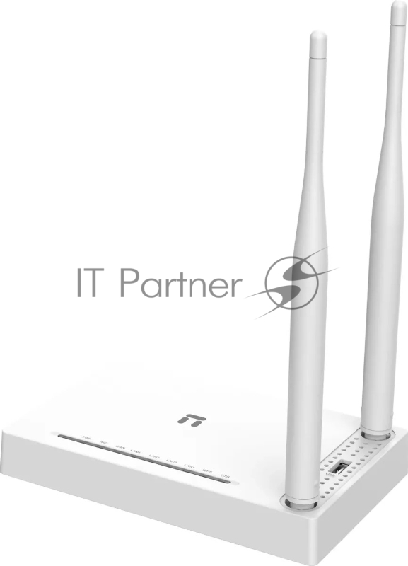 Роутер беспроводной Netis MW5250 белый