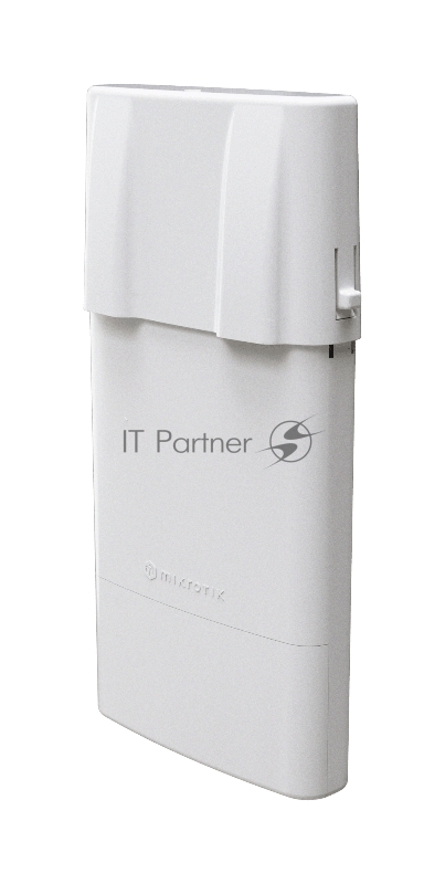 Точка доступа Mikrotik L11UG-5HaxD-NB