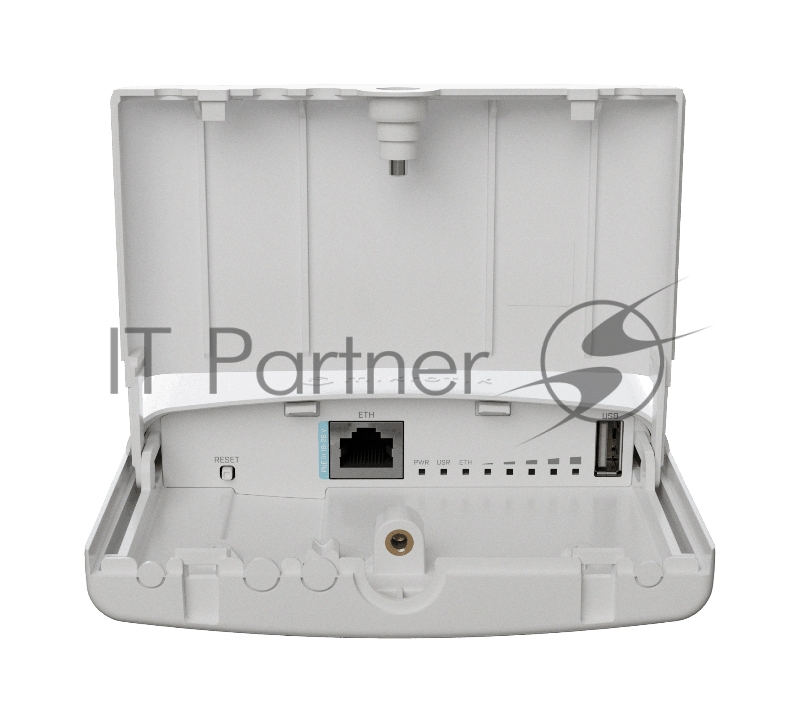 Точка доступа Mikrotik L11UG-5HaxD-NB