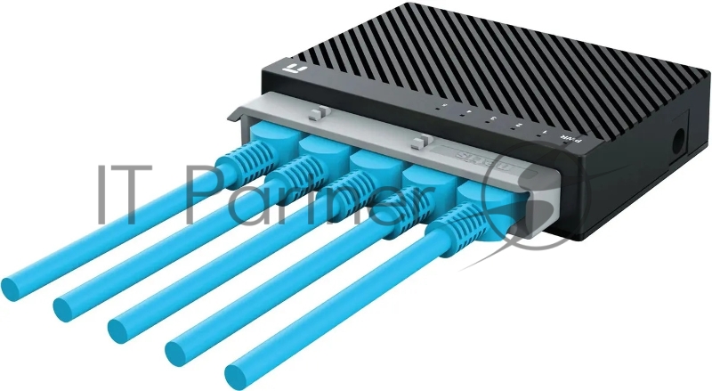 Коммутатор Netis ST3105C