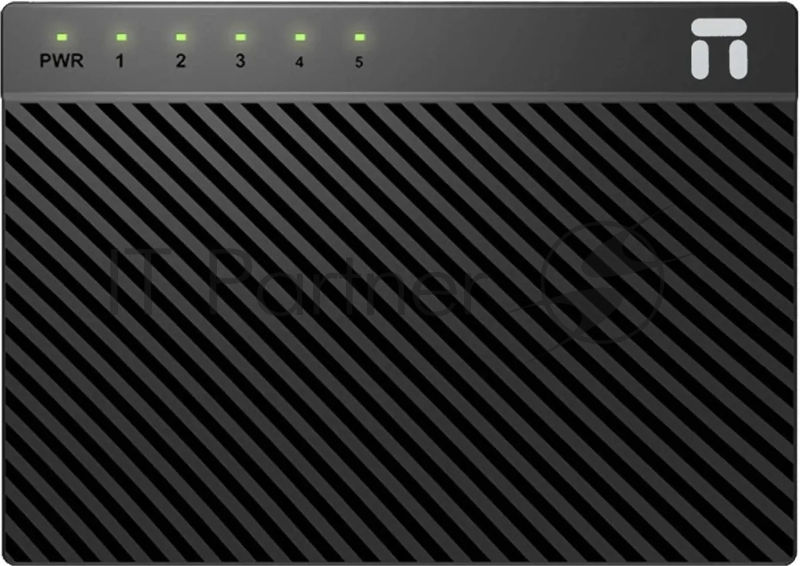 Коммутатор Netis ST3105C