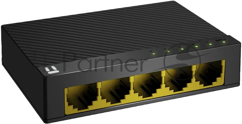 Коммутатор Netis ST3105GC