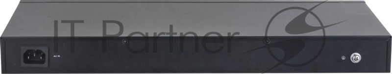 Коммутатор Dahua DH-CS4228-24GT-240 (L2) 26x1Гбит/с 2xКомбо(1000BASE-T/SFP) 24PoE 265W управляемый