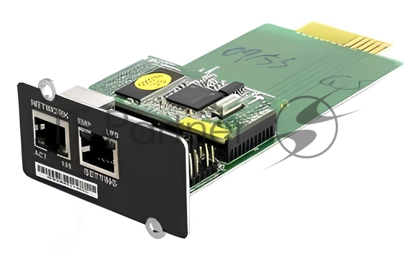 Плата управления Smartwatt UPS SNMP-MINI CARD 1 (4503020320002 )