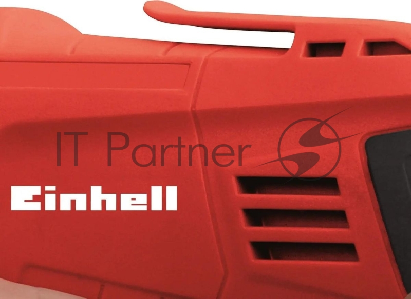 Шуруповерт Einhell TH-DY 550 E 500Вт патрон:шестигр.1/4 (4259905)