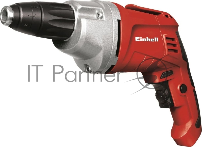 Шуруповерт Einhell TH-DY 550 E 500Вт патрон:шестигр.1/4 (4259905)