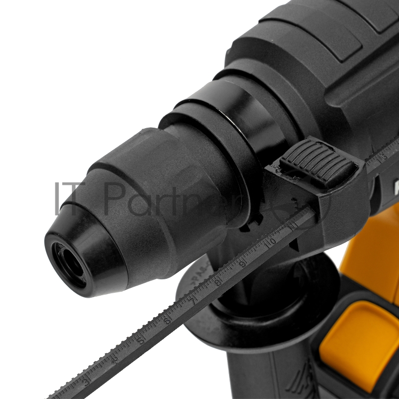 Перфоратор аккумуляторный BLRH-IB-26, Li-Ion, 18 В // Denzel