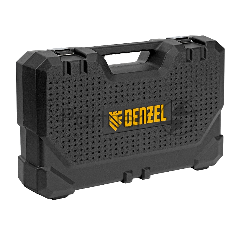 Перфоратор аккумуляторный BLRH-IB-26, Li-Ion, 18 В // Denzel