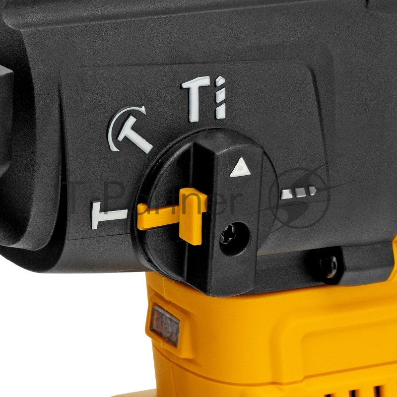 Перфоратор аккумуляторный BLRH-IB-26, Li-Ion, 18 В // Denzel