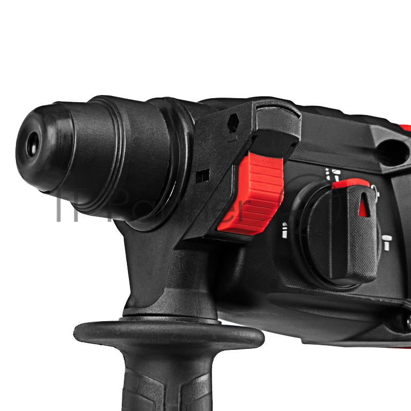 Перфоратор электрический MRH-600-22, SDS-Plus, 600 Вт, 2,2 Дж, 3 плюс 1 реж.// MTX