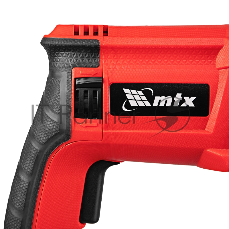 Перфоратор электрический MRH-600-22, SDS-Plus, 600 Вт, 2,2 Дж, 3 плюс 1 реж.// MTX
