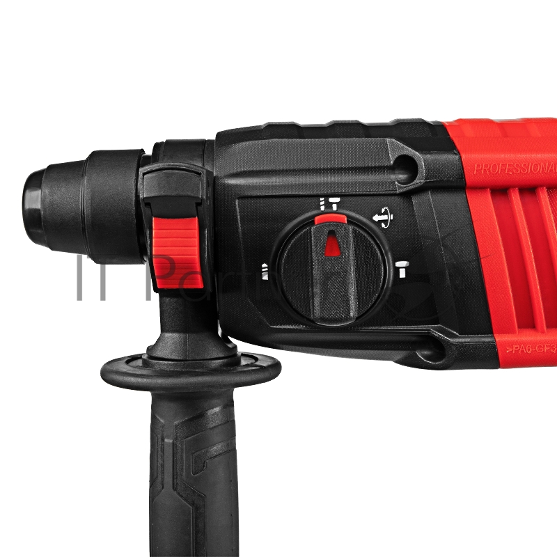 Перфоратор электрический MRH-600-22, SDS-Plus, 600 Вт, 2,2 Дж, 3 плюс 1 реж.// MTX