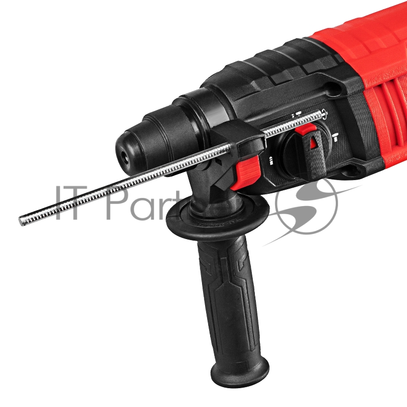 Перфоратор электрический MRH-600-22, SDS-Plus, 600 Вт, 2,2 Дж, 3 плюс 1 реж.// MTX