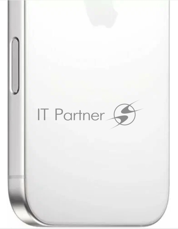 Смартфон Apple iPhone 16 Pro A3292 8Gb, 1Tb, White Titanium