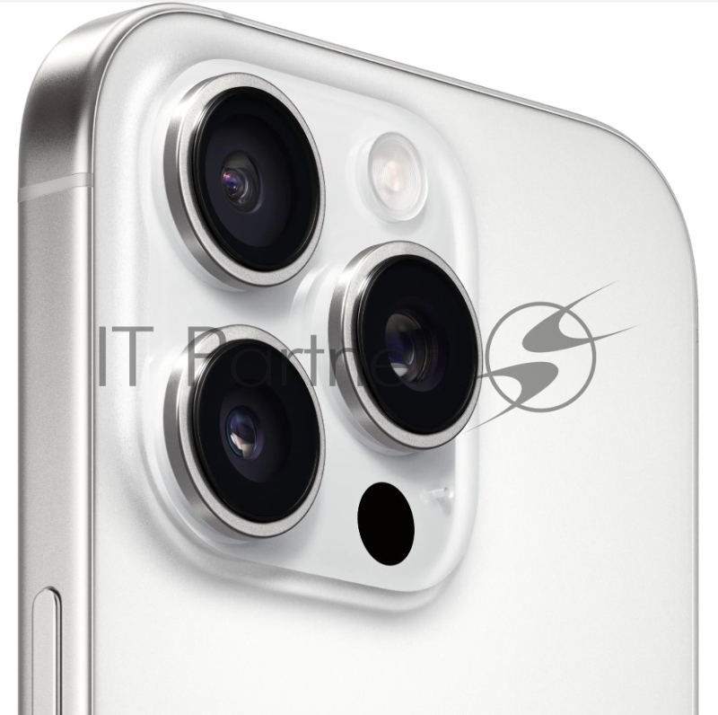 Смартфон Apple iPhone 16 Pro A3292 8Gb, 1Tb, White Titanium