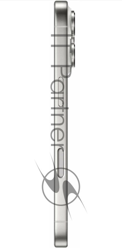 Смартфон Apple iPhone 16 Pro A3292 8Gb, 1Tb, White Titanium