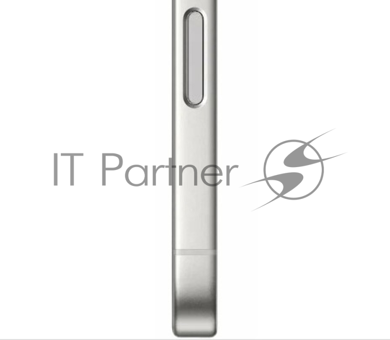 Смартфон Apple iPhone 16 Pro A3292 8Gb, 1Tb, White Titanium