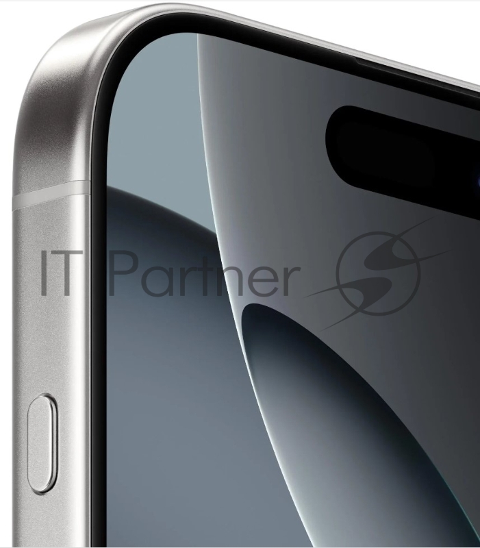 Смартфон Apple iPhone 16 Pro A3292 8Gb, 1Tb, White Titanium