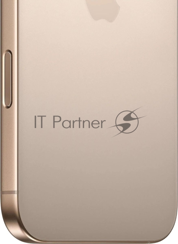 Смартфон Apple iPhone 16 Pro Max A3295 8Gb, 256Gb, Desert Titanium