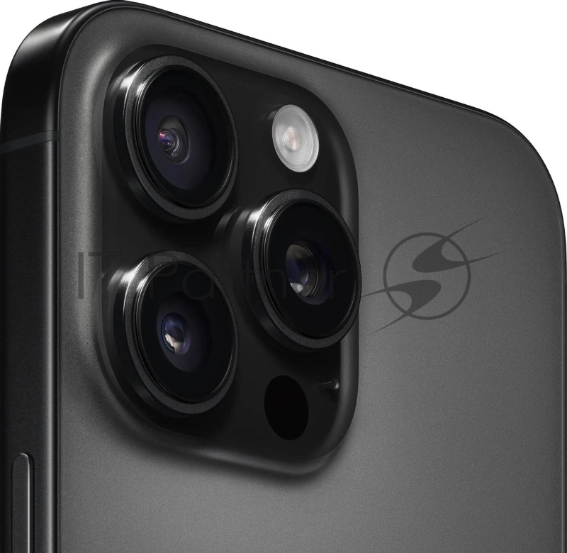 Смартфон Apple iPhone 16 Pro Max A3295 8Gb, 256Gb, Black Titanium