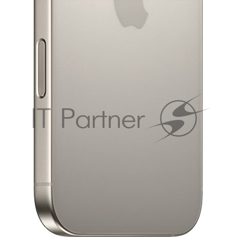 Смартфон Apple iPhone 16 Pro A3292 8Gb, 128Gb, Natural Titanium