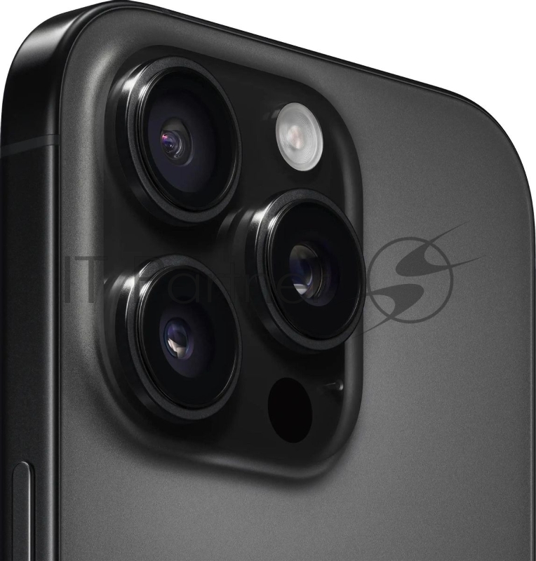 Смартфон Apple iPhone 16 Pro A3292 8Gb, 512Gb, Black Titanium