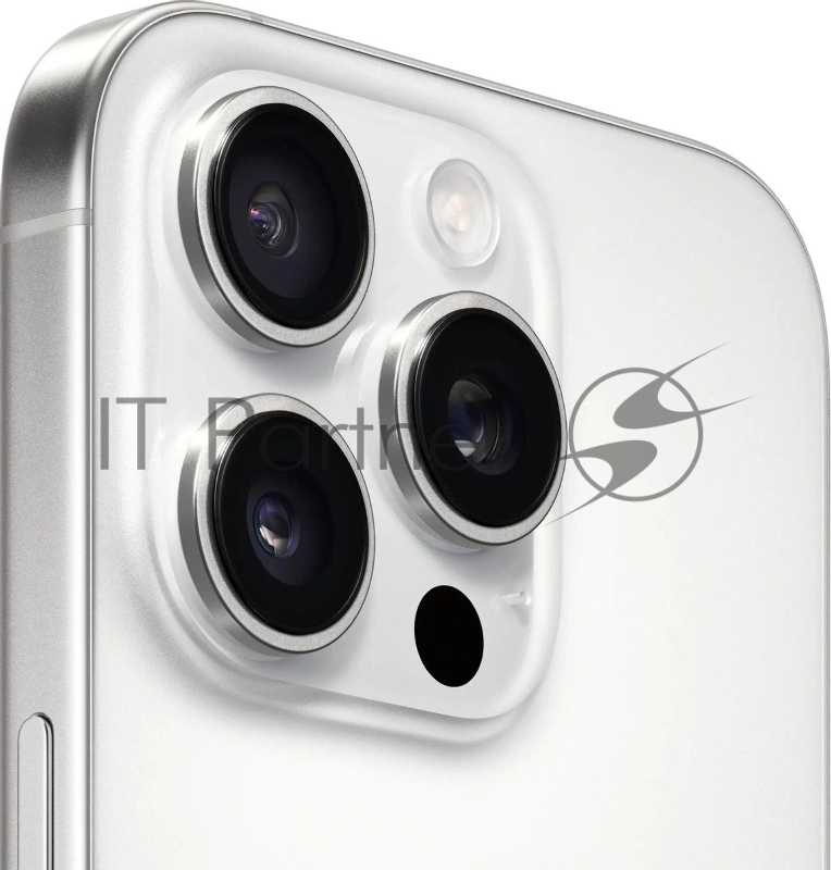 Смартфон Apple iPhone 16 Pro A3292 8Gb, 128Gb, White Titanium