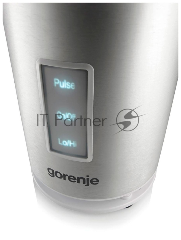 Блендер Gorenje BN1200AL 734261 WHITE стационарный