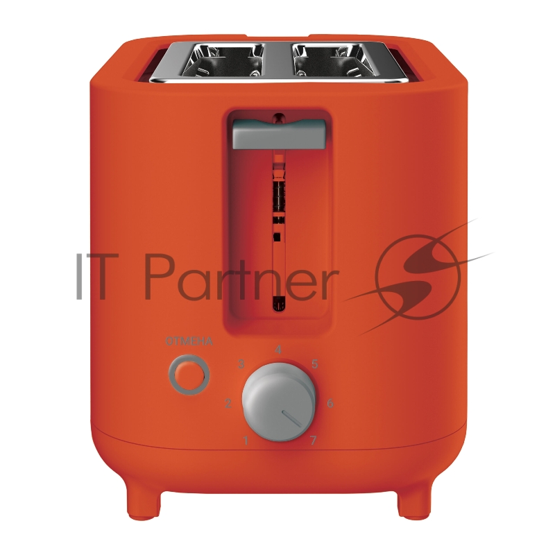 Тостер WILLMARK WTS-9212 (950вт, 7 режимов обж., рисунки на тостах)