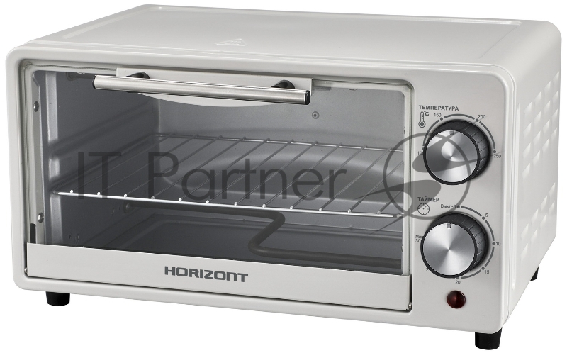 Мини-печь Horizont MO-0904W