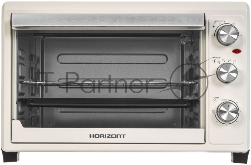 Мини-печь Horizont MO-4501W