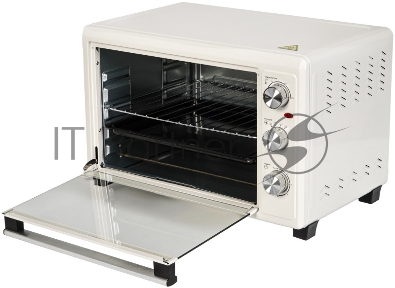 Мини-печь Horizont MO-4501W